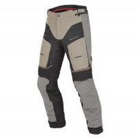Dainese D-EXPLORER GTX adventure kalhoty pískové/černé vel.46